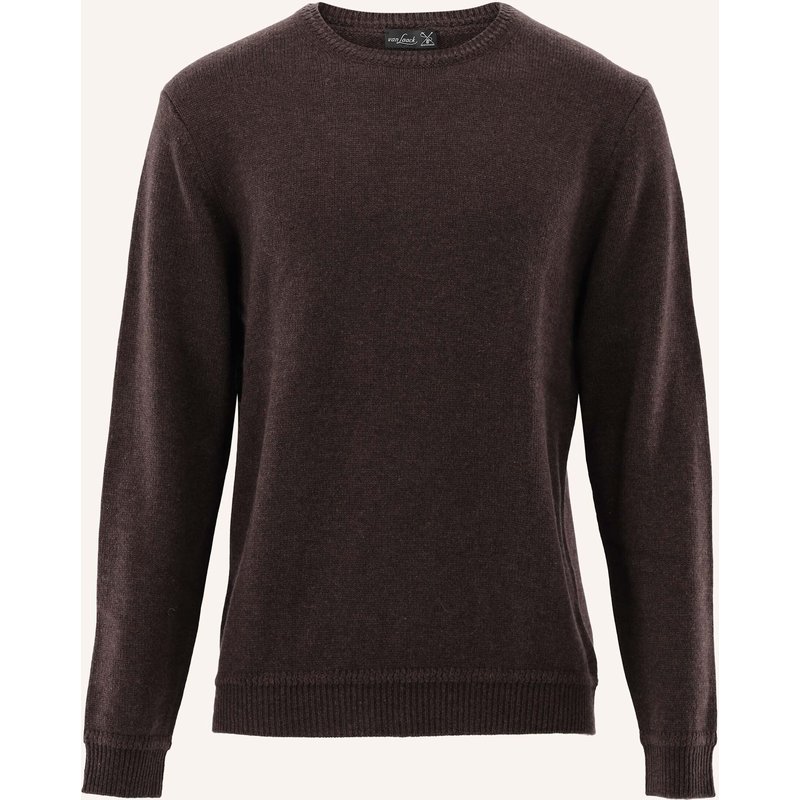 Van Laack Pullover beige