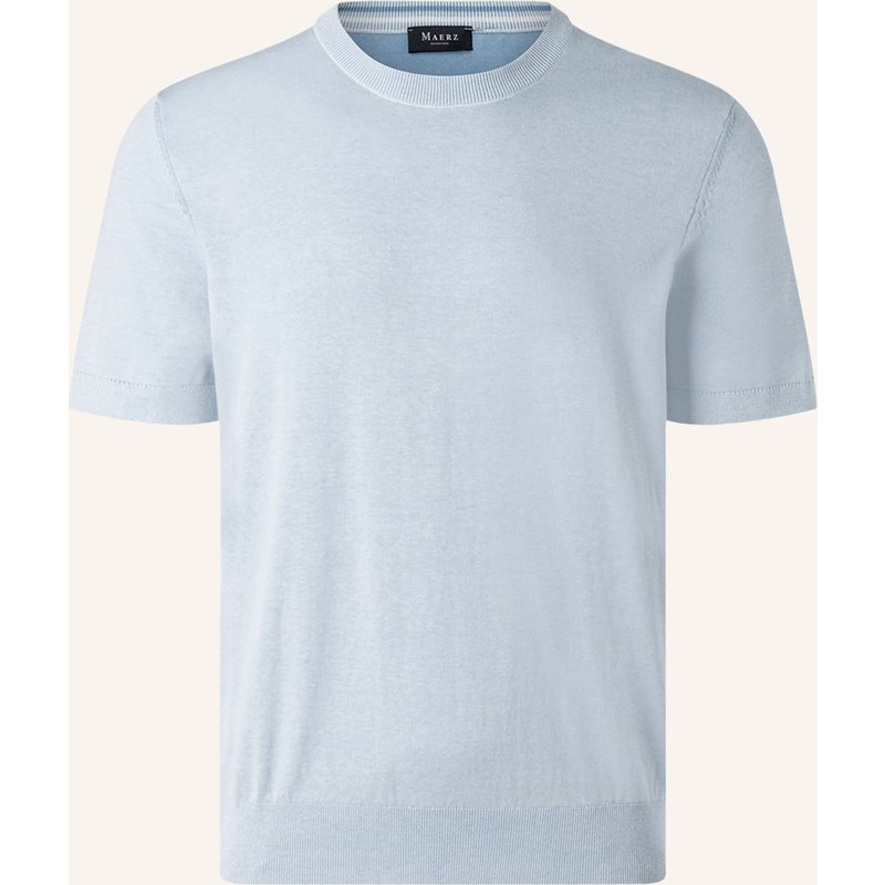 Maerz Muenchen T-Shirt 450501 blau