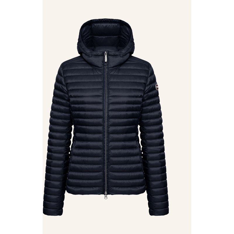 Colmar Daunenjacke 2213 blau
