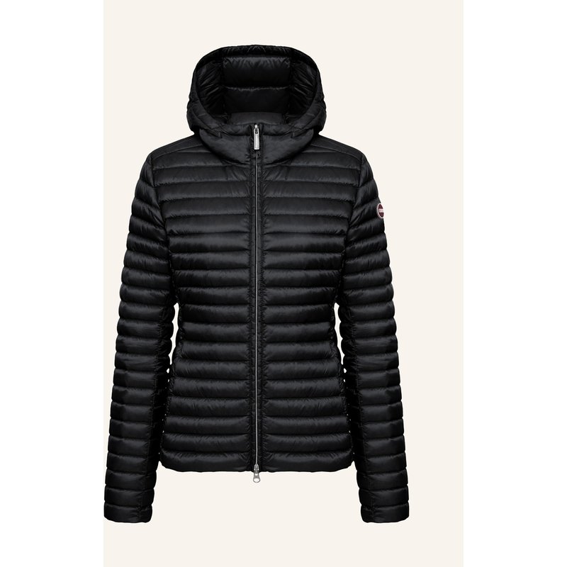 Colmar Daunenjacke 2213 schwarz
