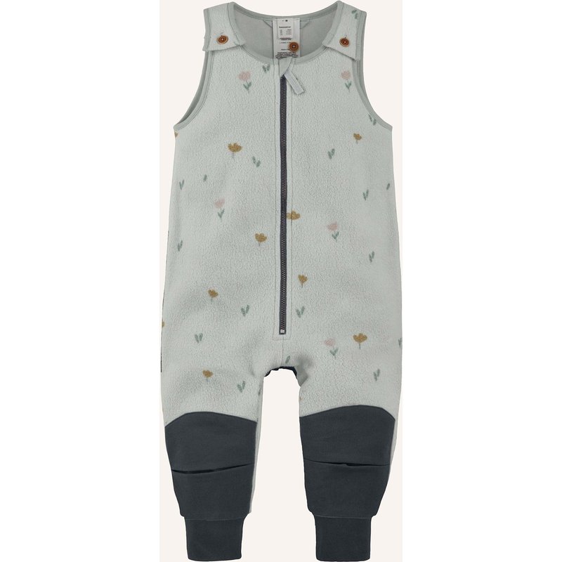 Hessnatur Overall grau