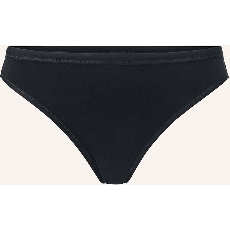 Hessnatur Brasil schwarz