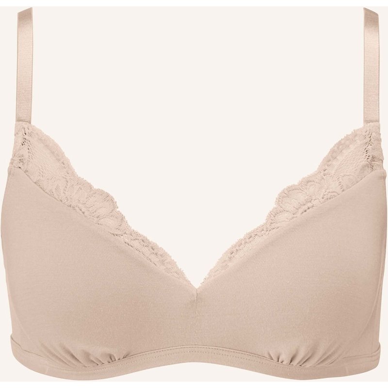 Hessnatur Soft Bh rosa