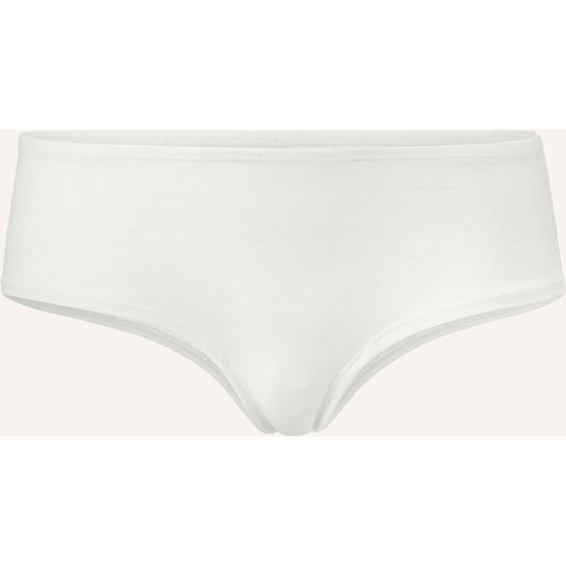 Hessnatur Panty Regular Cut weiss