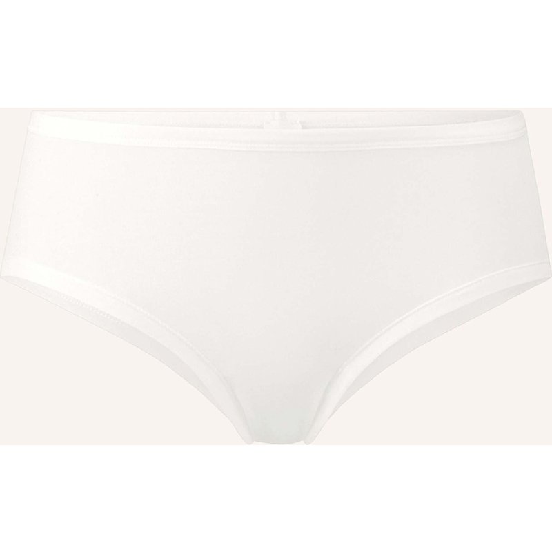Hessnatur Panty weiss