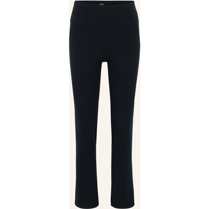 Joy Sportswear Hose Nicole blau