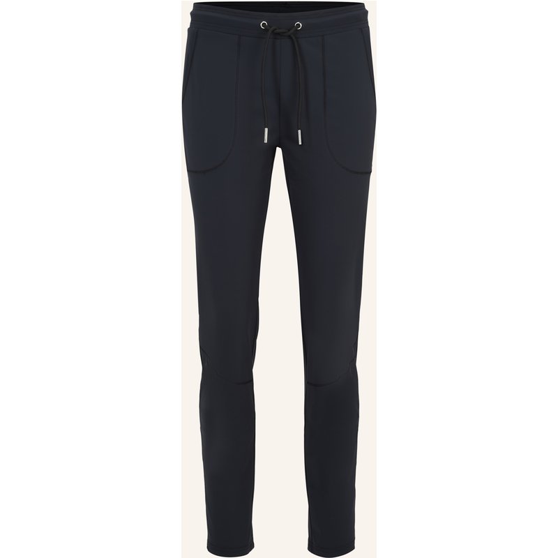Joy Sportswear Hose Cornelia schwarz