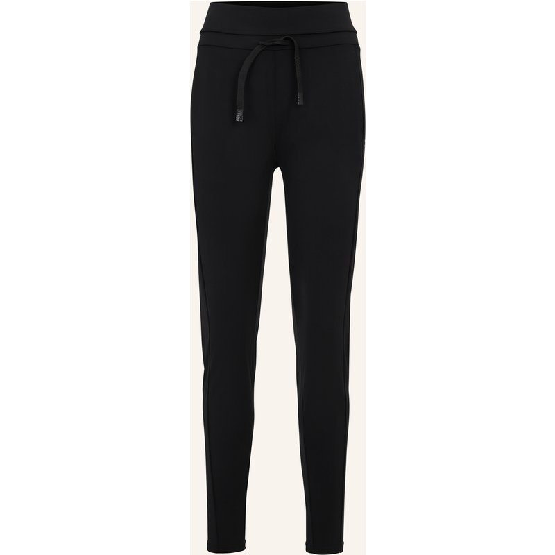 Venice Beach Funktionshose Vb Novalee schwarz