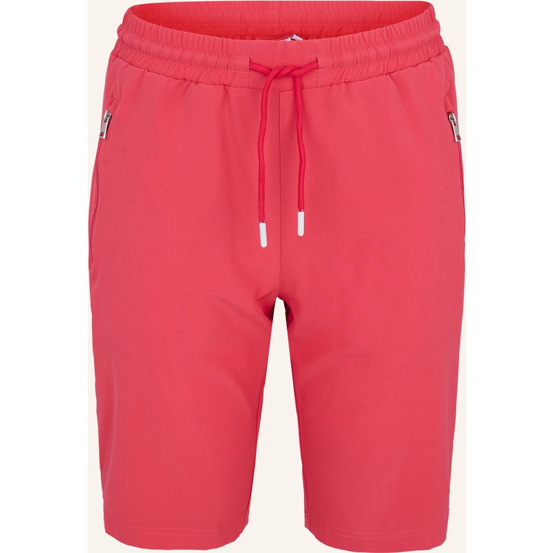 Joy Sportswear Kurze Hose Romy rot