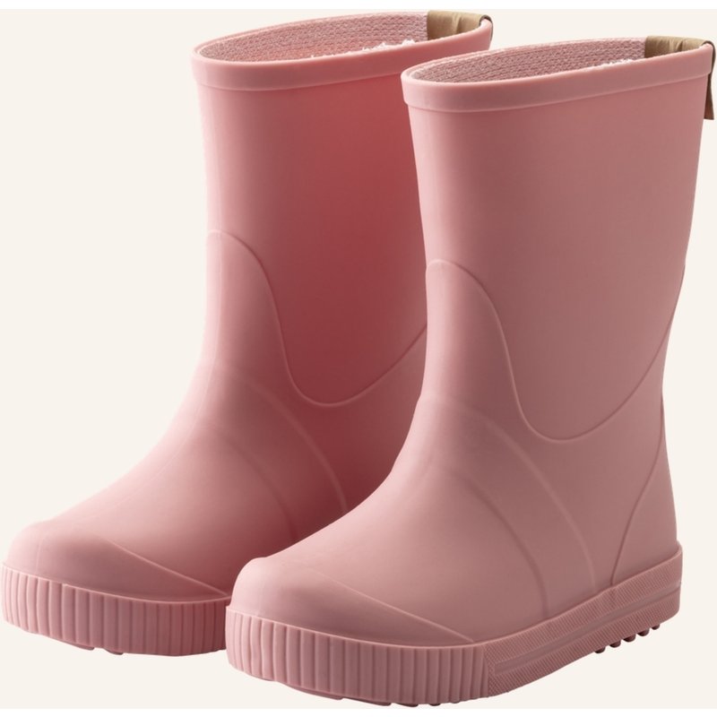 Sterntaler Gummistiefel Uni pink
