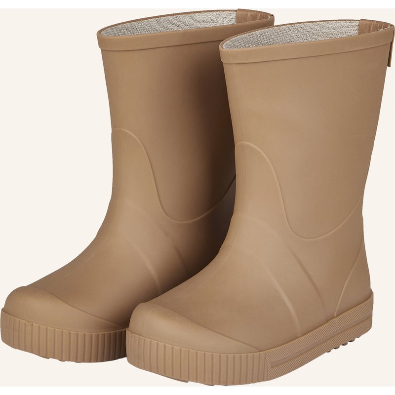 Sterntaler Gummistiefel braun