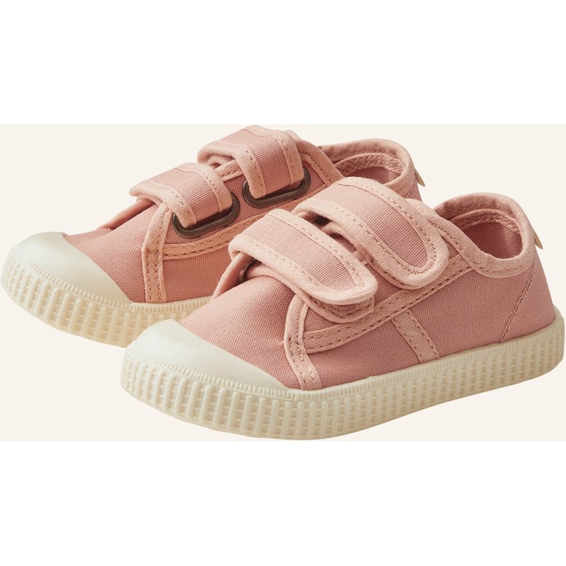 Sterntaler Sneaker Uni pink