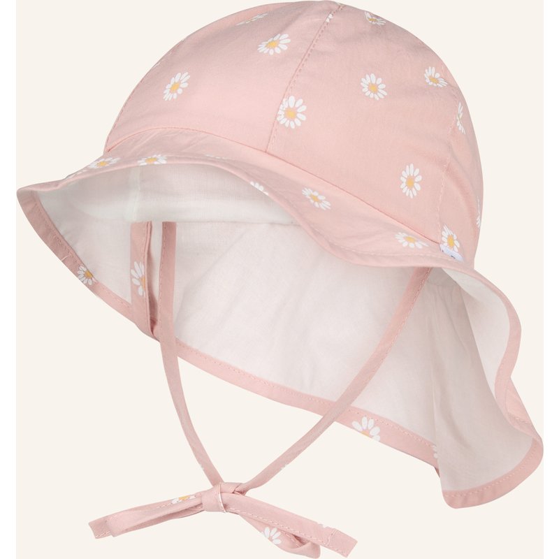 Sterntaler Sonnenhut Gänseblümchen pink