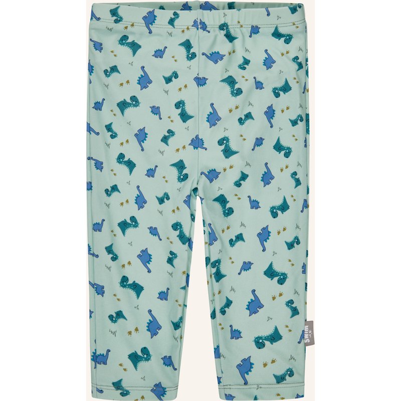 Sterntaler Bade-Leggings Dino gruen