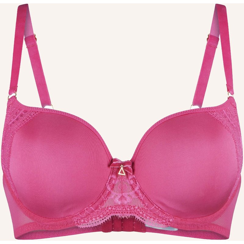 Lingadore T-Shirt Bh pink