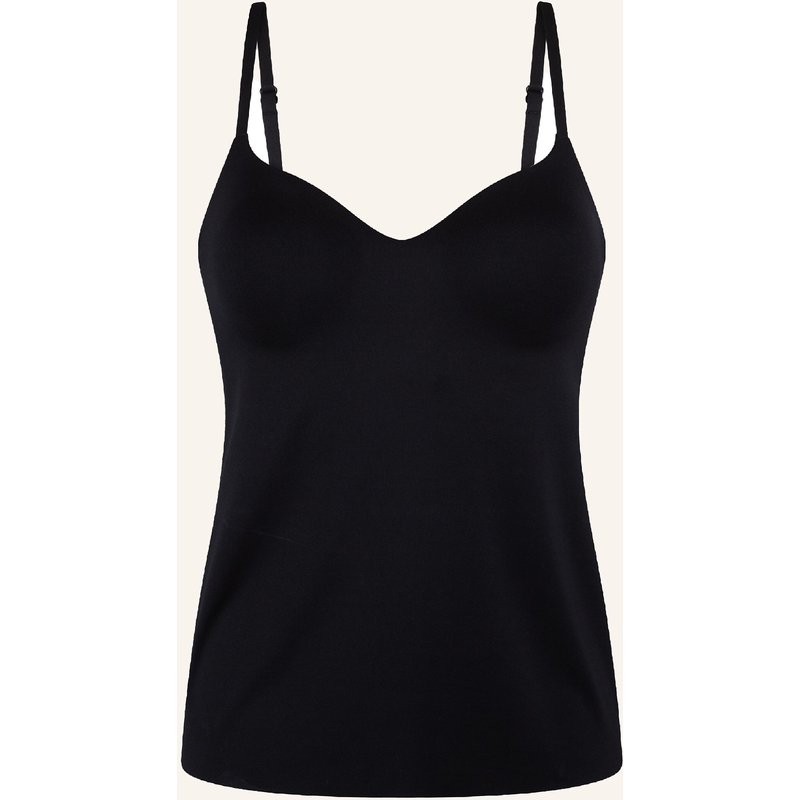 Lingadore Singlet schwarz