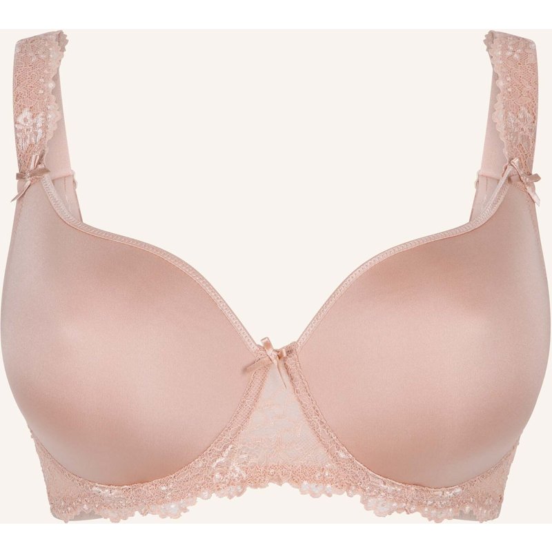 Lingadore Daily T-Shirt Bh beige