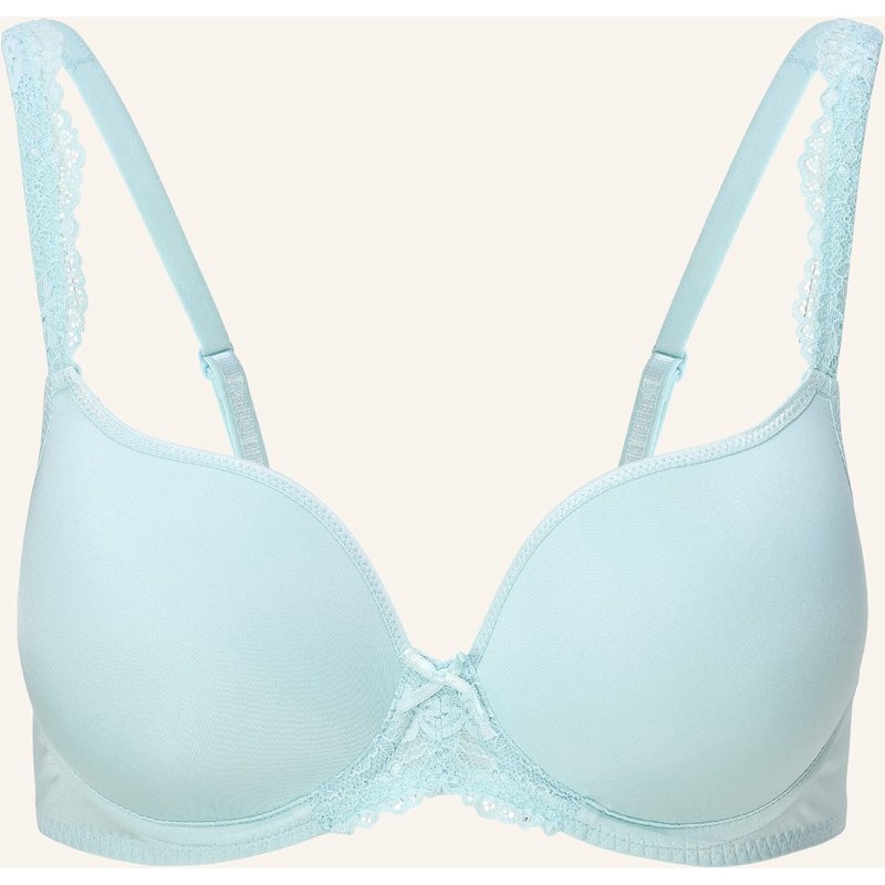 Lingadore Daily T-Shirt Bh blau