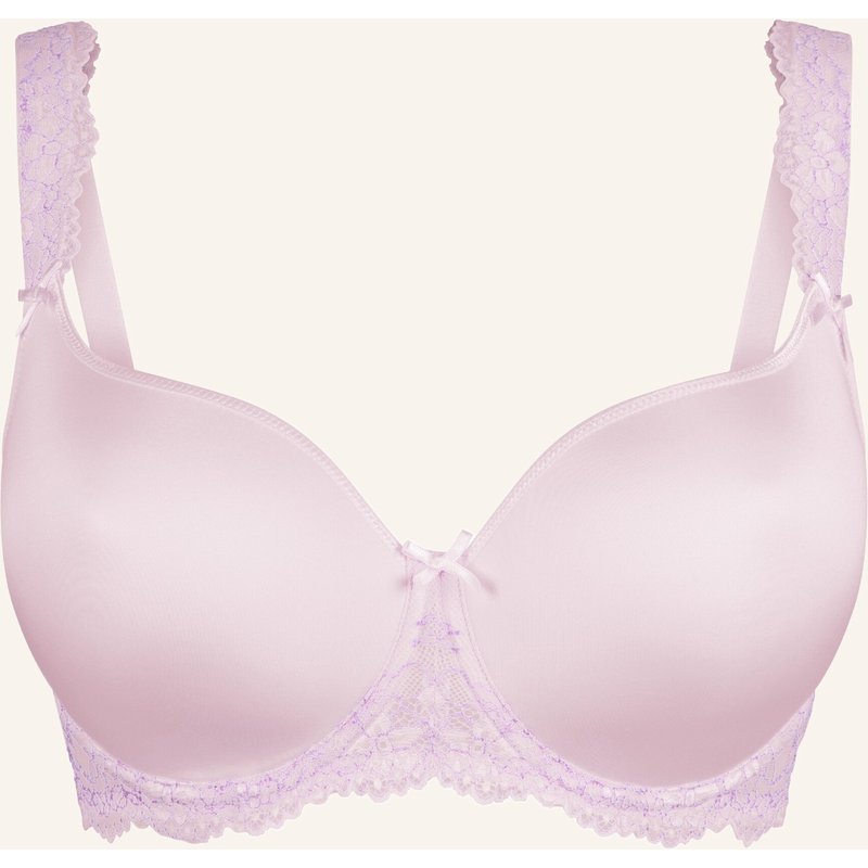 Lingadore Daily T-Shirt Bh rosa