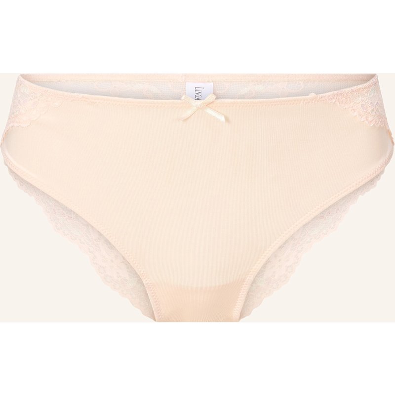 Lingadore Daily Slip orange