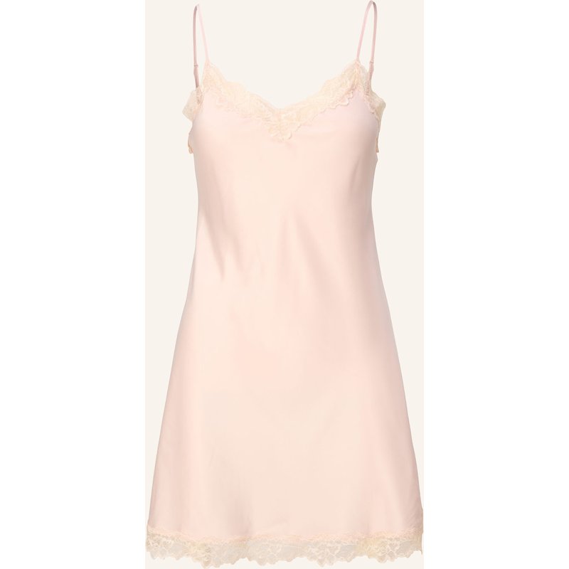 Lingadore Daily Kleidchen orange
