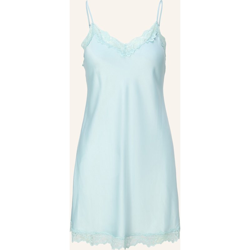 Lingadore Daily Kleidchen blau