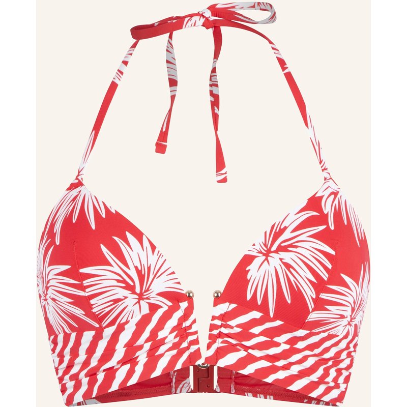 Lingadore Triangel Bikini Top rot
