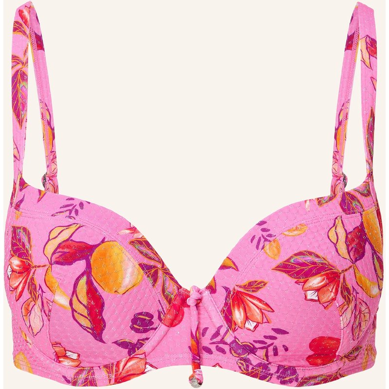 Lingadore Bikini Top pink