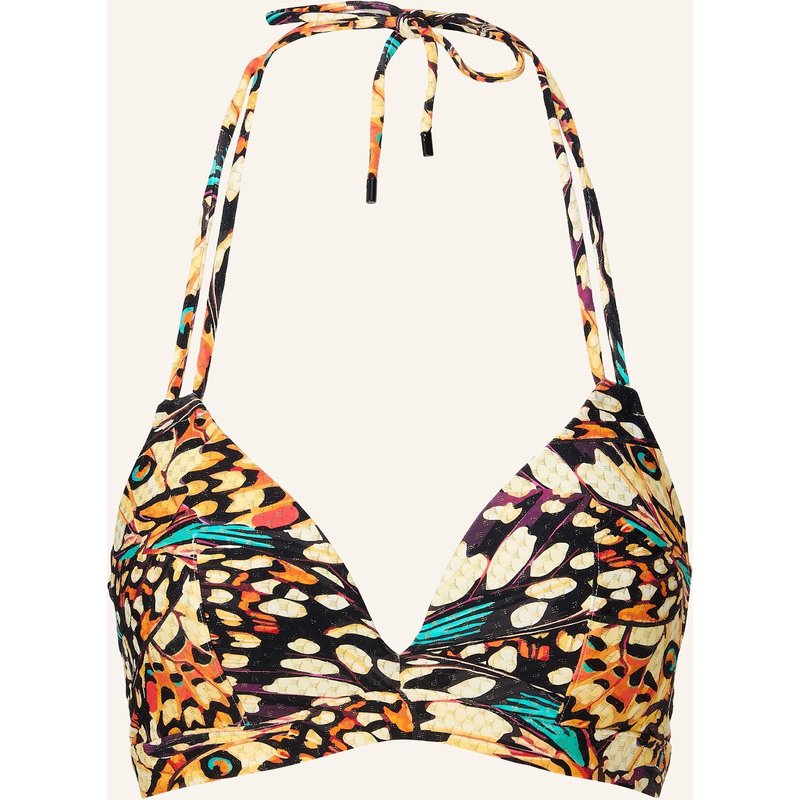 Lingadore Triangel Bikini Top orange