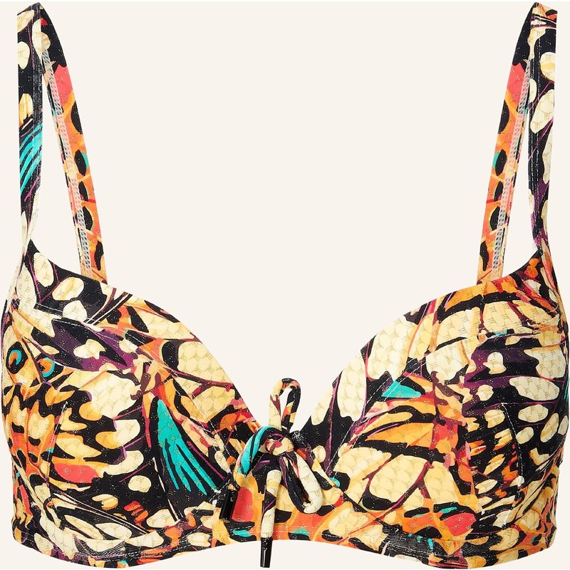 Lingadore Bikini Top orange