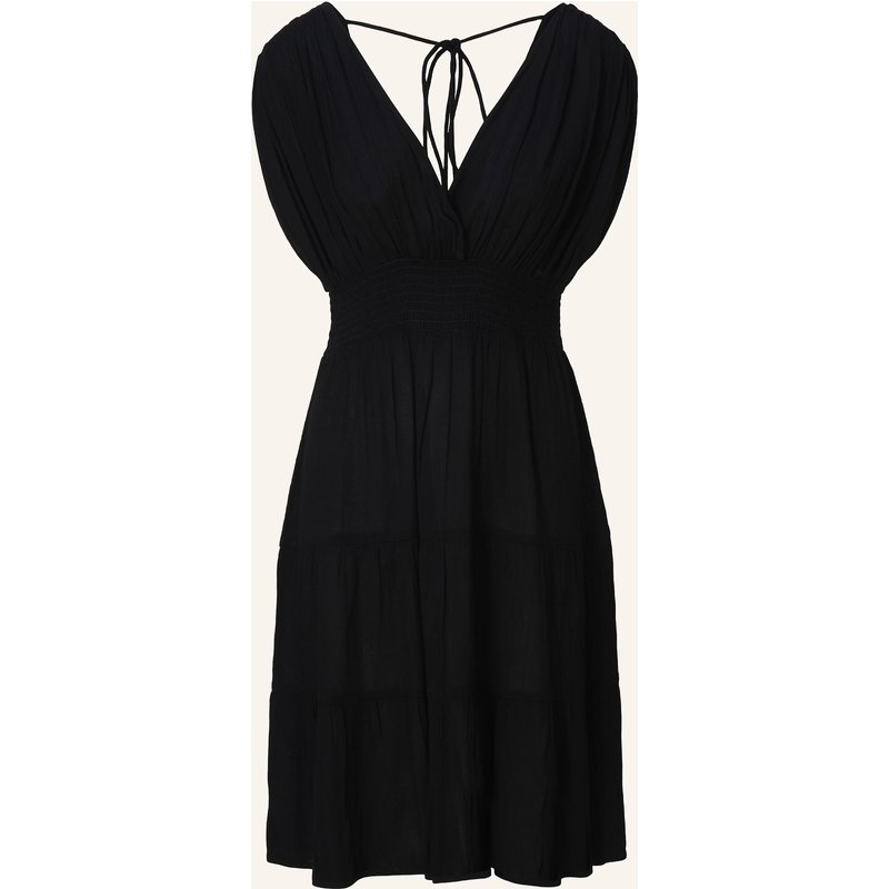 Lingadore Badekleid schwarz