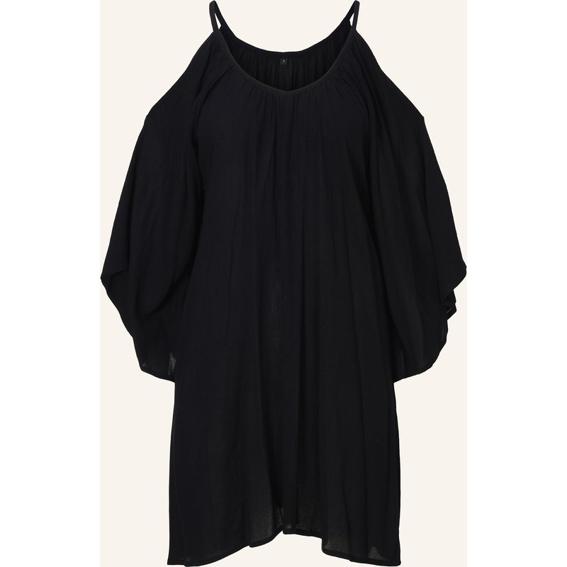 Lingadore Tunik schwarz