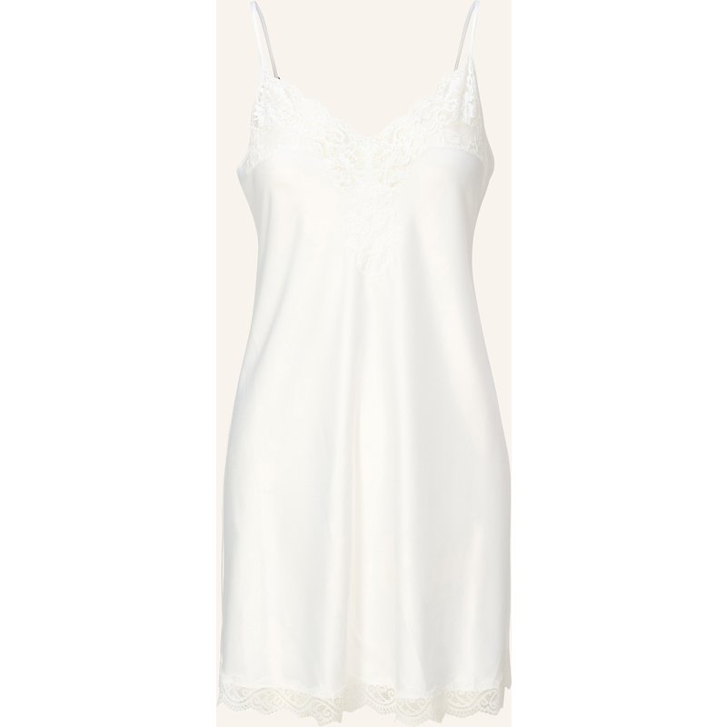 Lingadore Kleidchen weiss