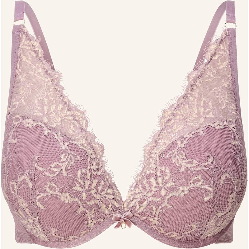 Lingadore Triangel Bh beige