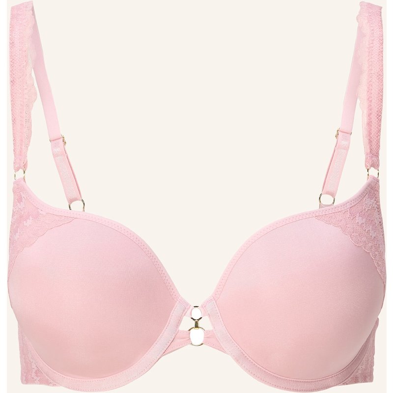 Lingadore T-Shirt Bh rosa