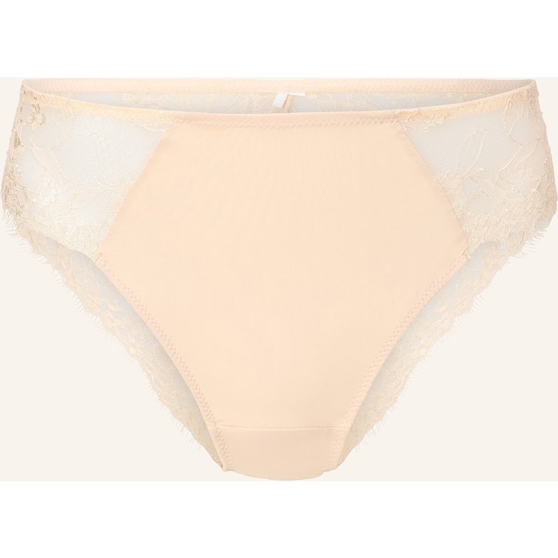 Lingadore Slip beige