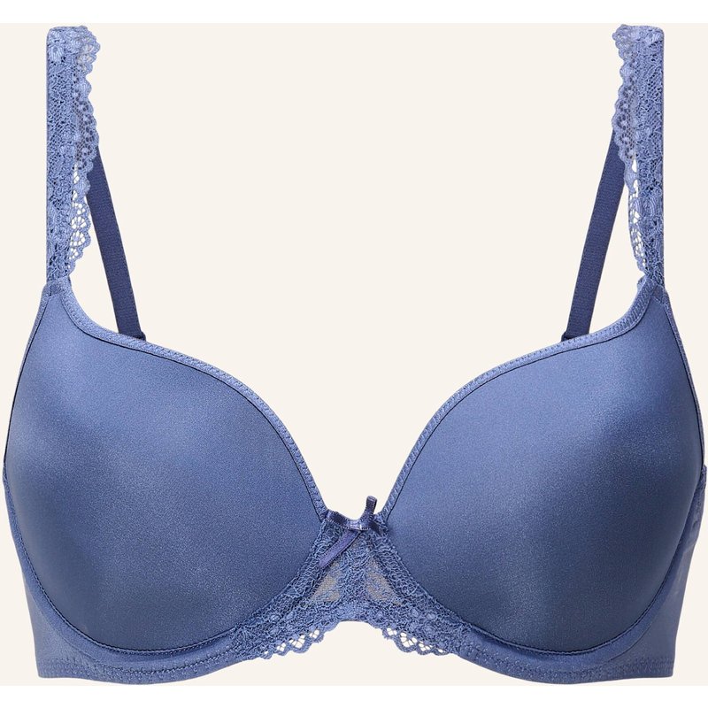 Lingadore Daily T-Shirt Bh grau
