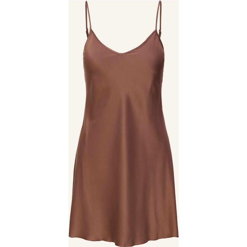 Lingadore Daily Kleidchen braun