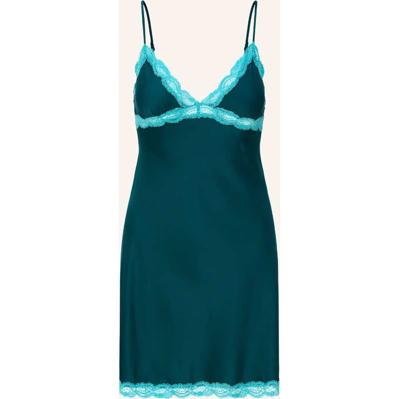 Lingadore Kleidchen gruen