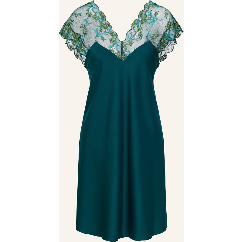 Lingadore Kleidchen gruen