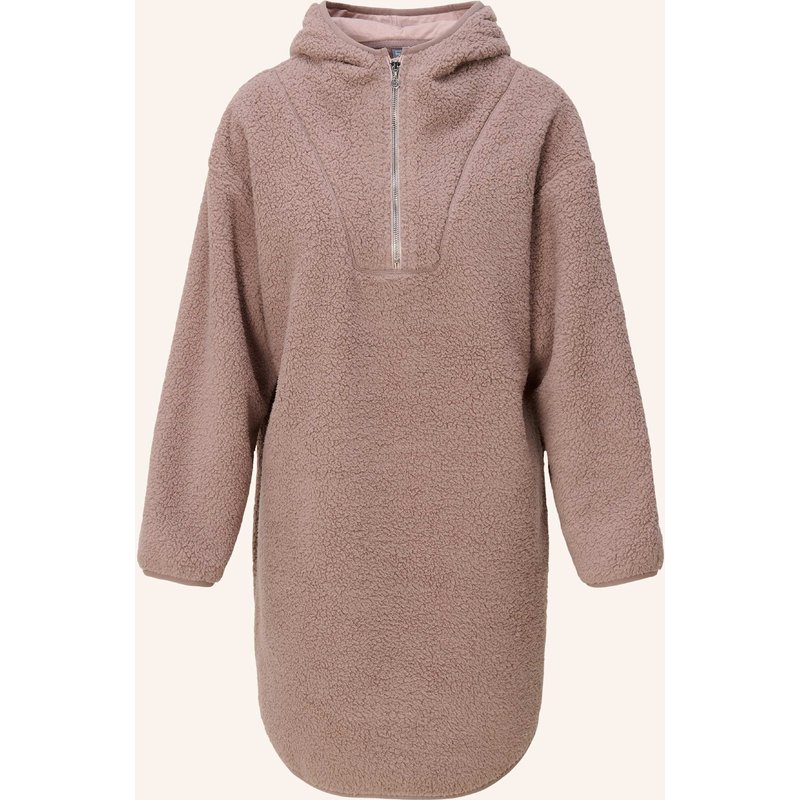 Lingadore Sweatdress beige
