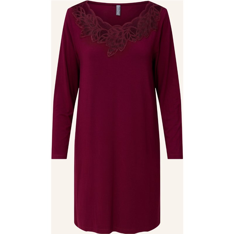 Lingadore Kleid rot
