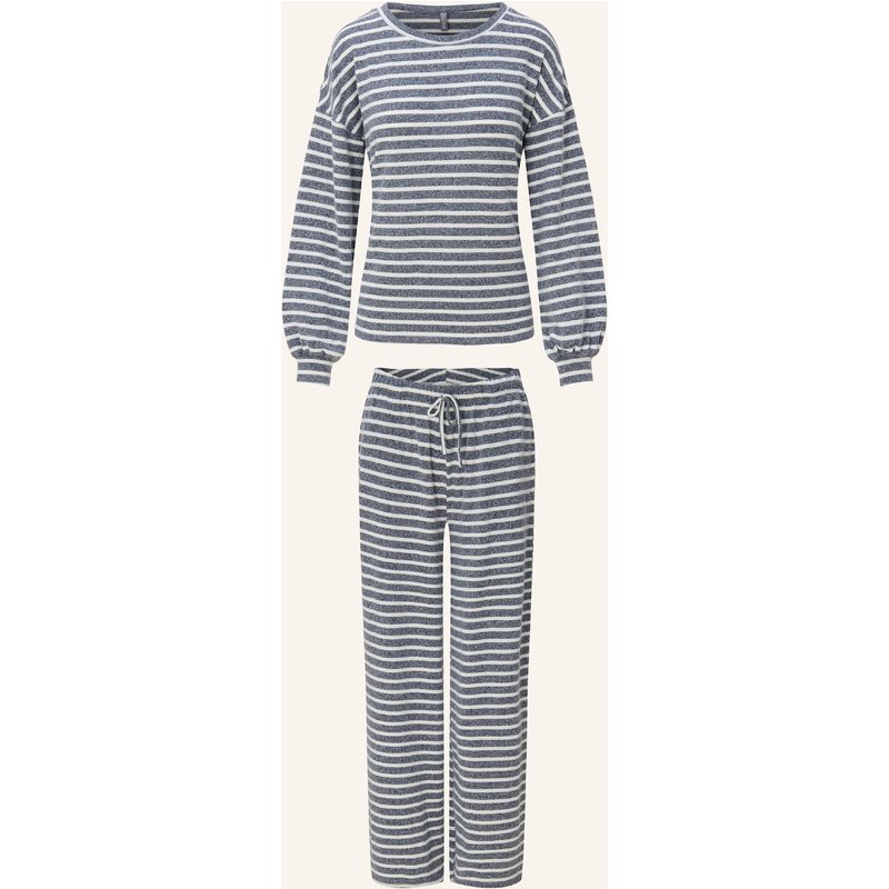 Lingadore Howewear Set blau