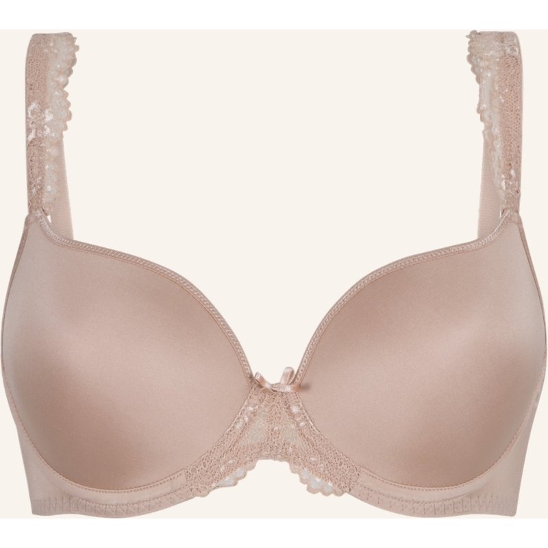 Lingadore Daily T-Shirt Bh beige
