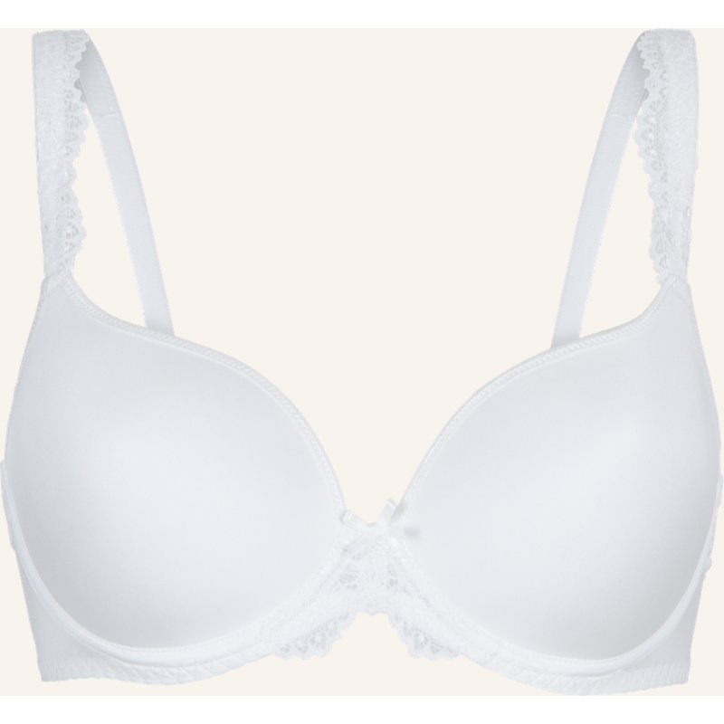 Lingadore Daily T-Shirt Bh weiss