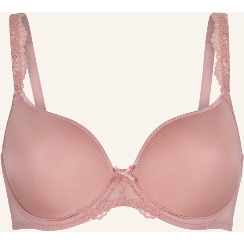 Lingadore Daily T-Shirt Bh pink