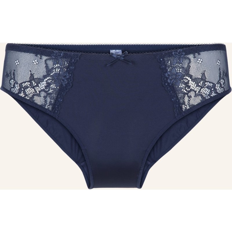 Lingadore Daily Slip blau