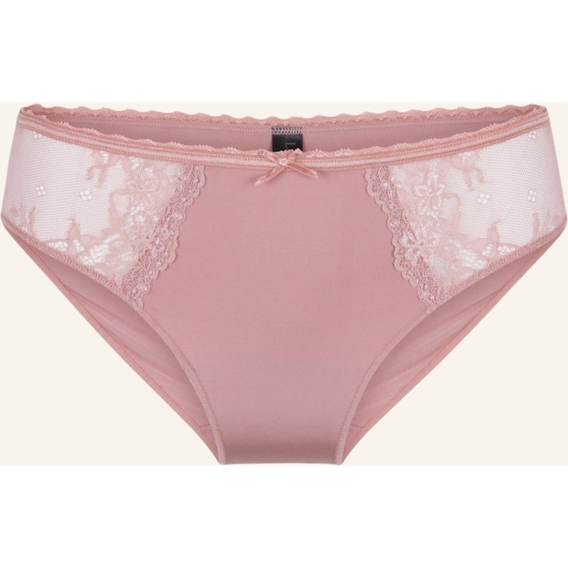 Lingadore Daily Slip pink