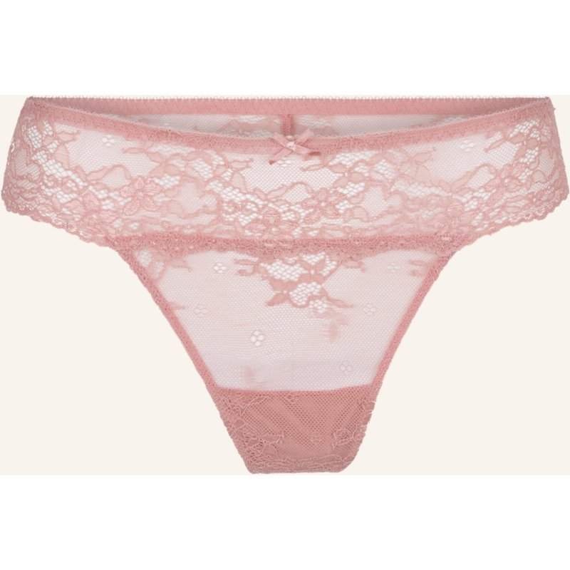 Lingadore Daily String pink