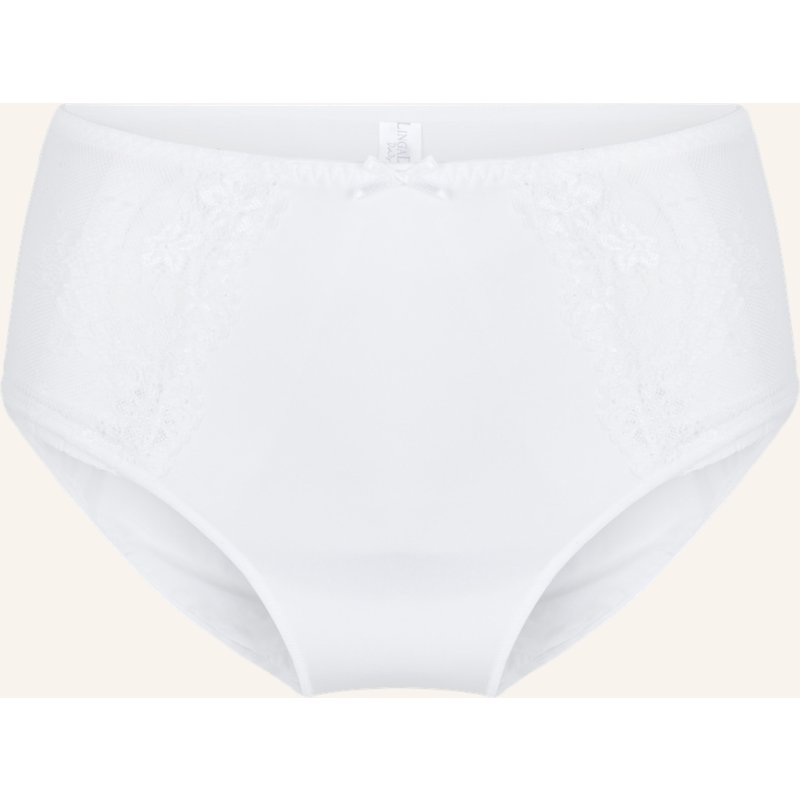 Lingadore Daily Slip weiss